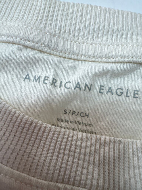 American Eagle 1977 Graphic T-Shirt
