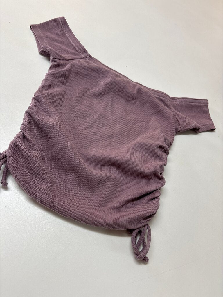 Arizona Jeans Co. Off-Shoulder Top