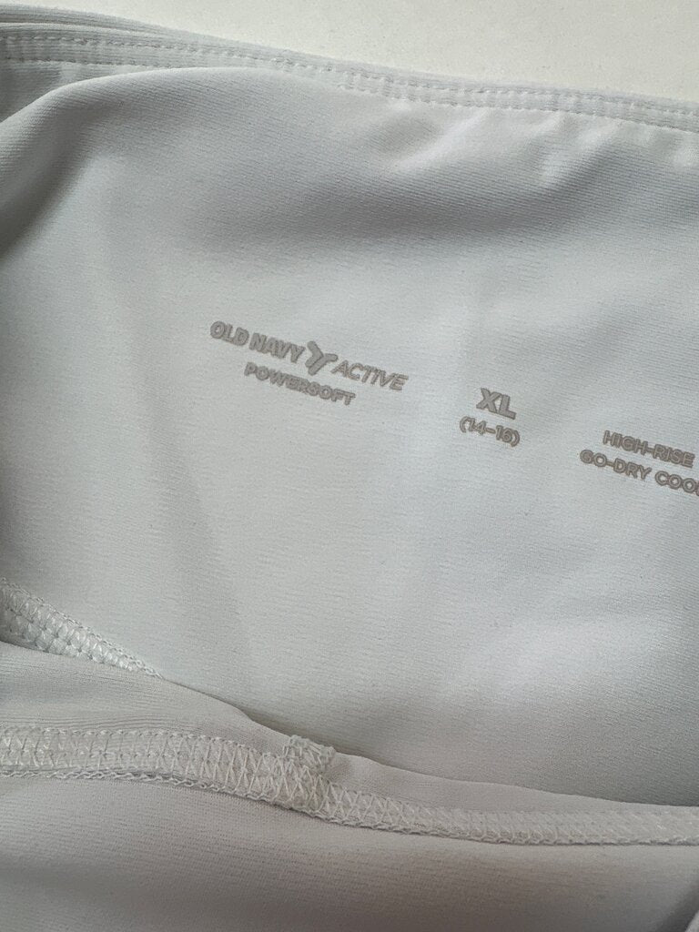 Old Navy Active Powersoft Skirt