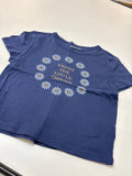 American Eagle Enjoy The Little Things Graphic Tee