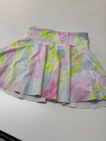 Old Navy Active Powersoft Multicolor Skort