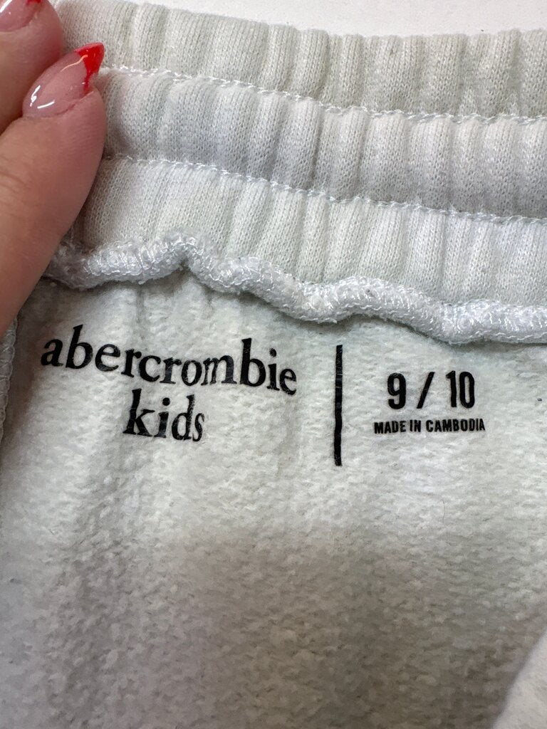 Abercrombie Kids Tie-Dye Shorts