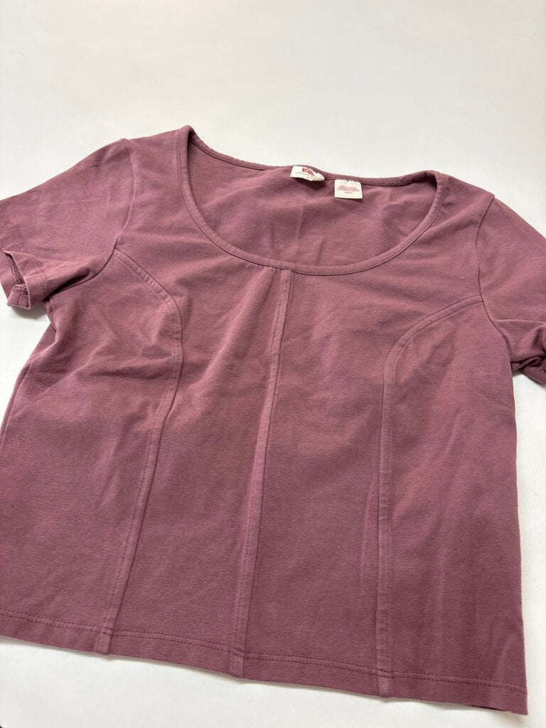 Levi's Women's Short Sleeve Top