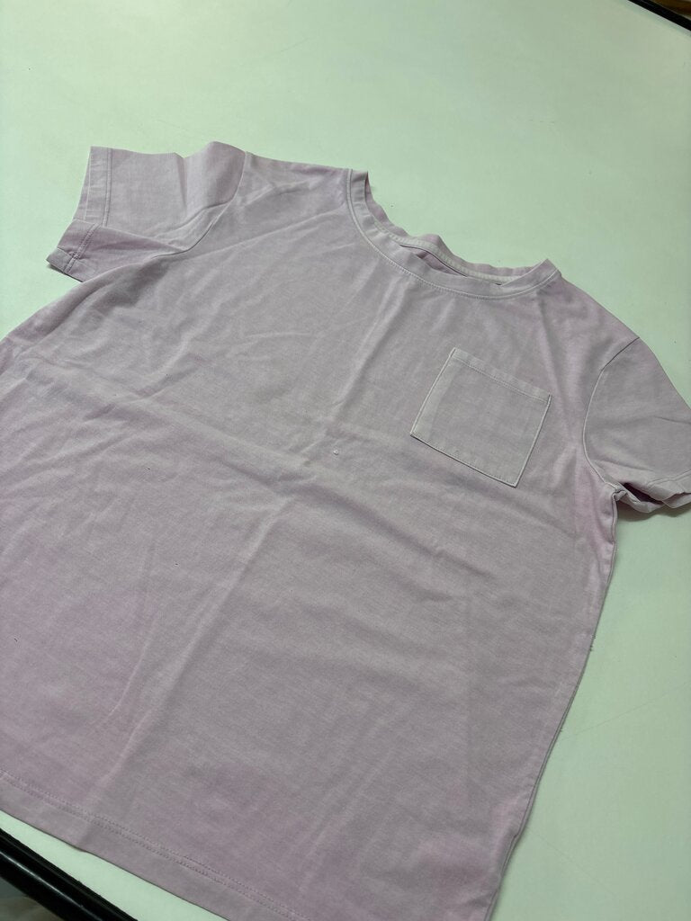 Cat & Jack Pink T-Shirt