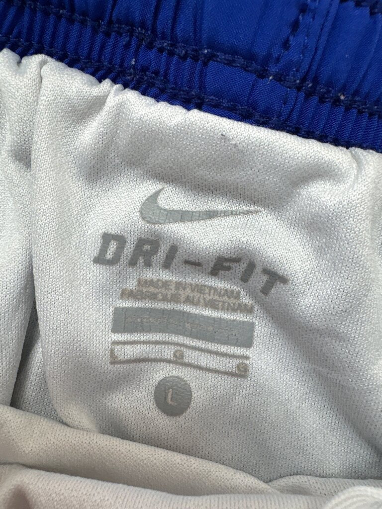 Nike Dri-Fit Men's Athletic Shorts