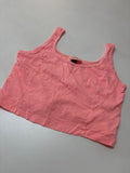Universal Thread Women's Cropped Tank Top