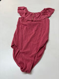 Abercrombie Kids Ruffled Bodysuit