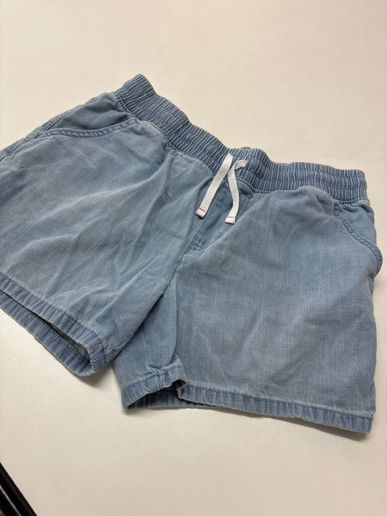 Cat & Jack Boys' Denim Shorts