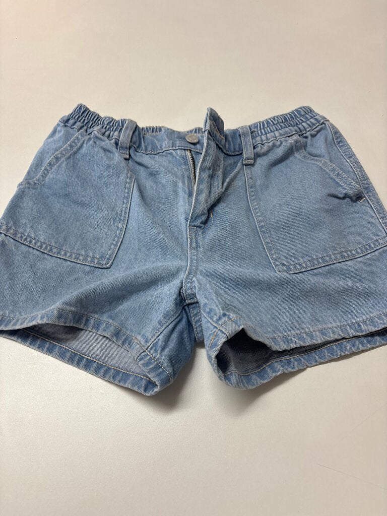 Old Navy Girls Denim Shorts