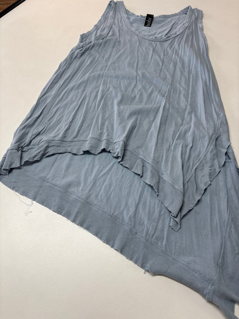 Bobi Los Angeles Light Blue Tank Top