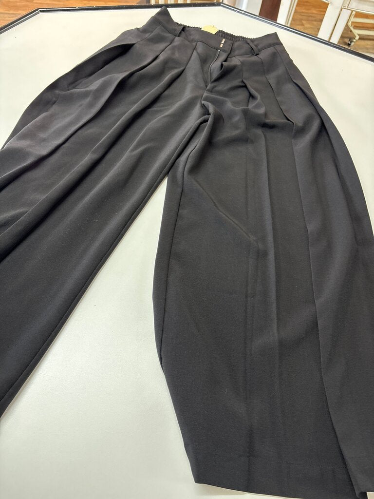 JODIFL Women's Black Pants