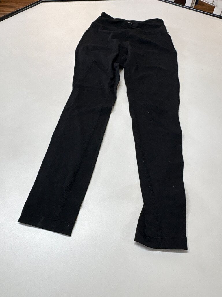 Aéropostale Black Leggings