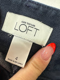 ANN TAYLOR LOFT Women's Shorts