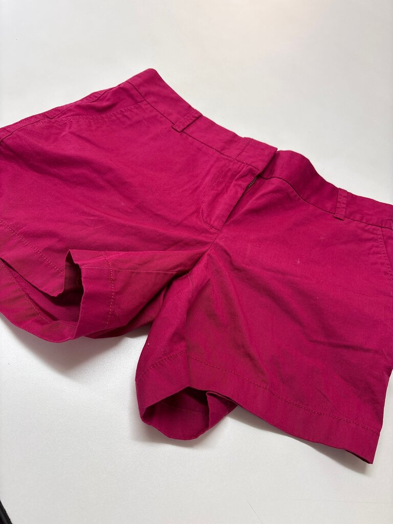 J.Crew Women's Chino Shorts