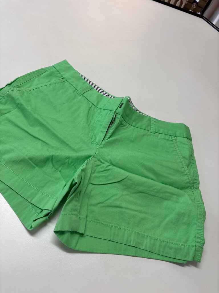 J.Crew Chino Shorts