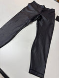 90 Degree by Reflex Women's Black Leggings