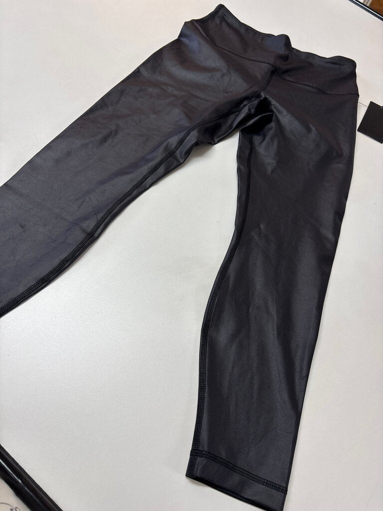 90 Degree by Reflex Women's Black Leggings