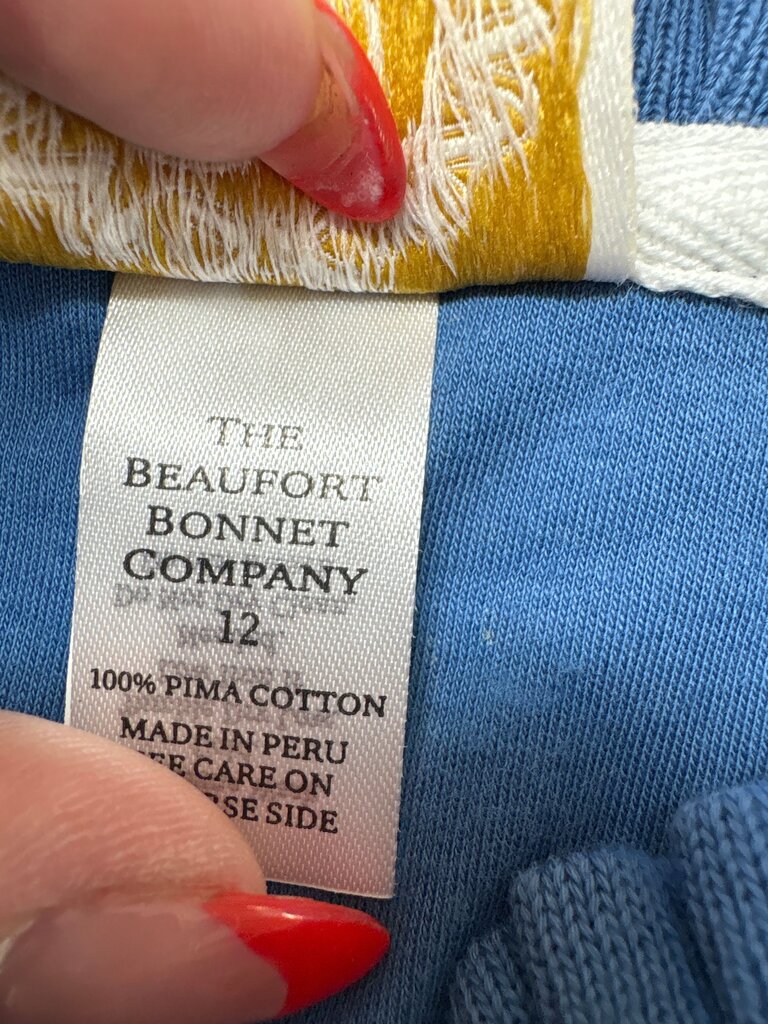The Beaufort Bonnet Company Children's T-Shirt