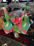 Colorful Swimwear Set