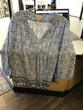 St. John's Bay Women's Blouse