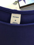 Old Navy Women's Purple Dress