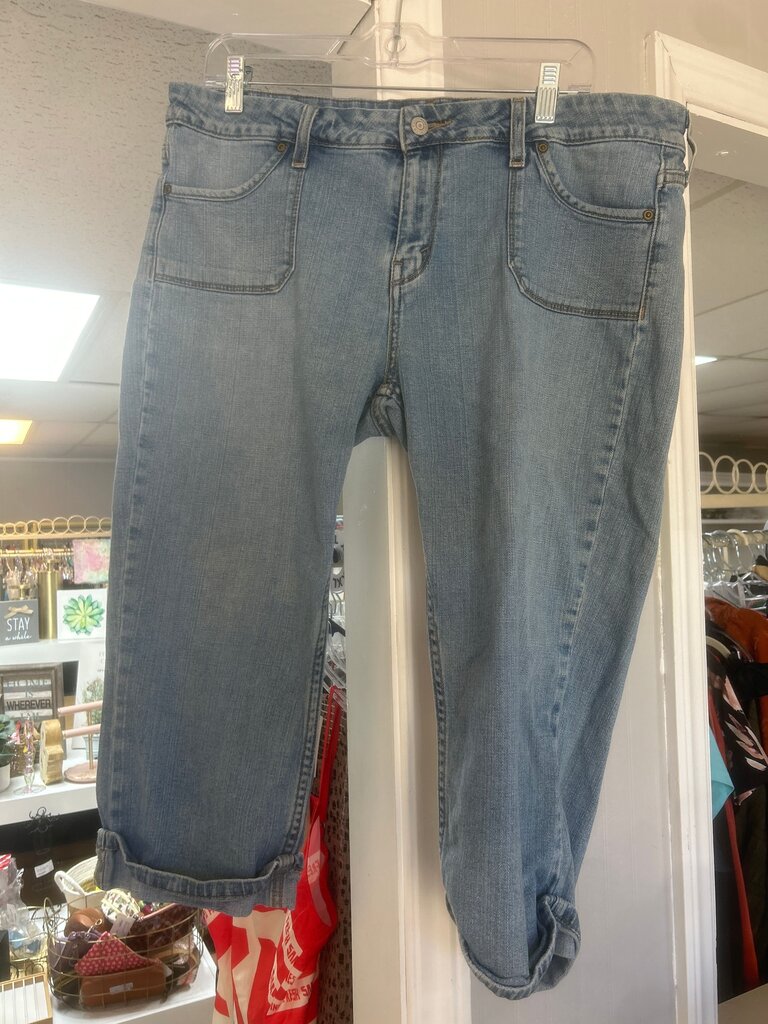 Levi's 545 Jeans