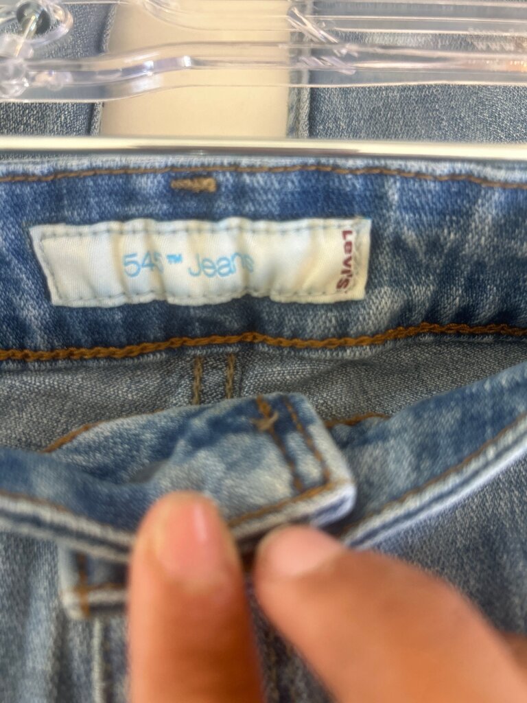 Levi's 545 Jeans
