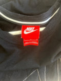 Nike Black Tank Top
