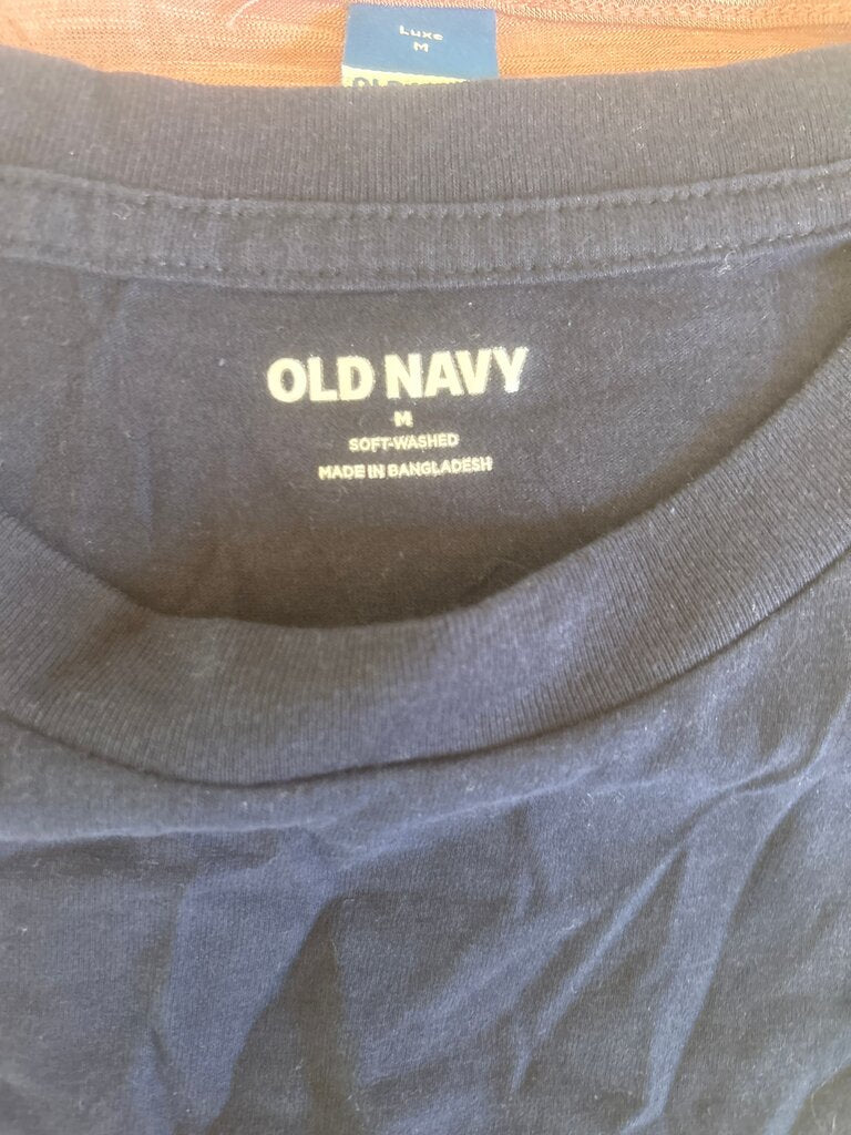 Old Navy Soft-Washed T-Shirt