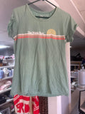 The North Face Women's Slim Fit Tee