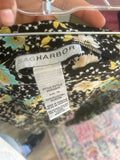 Sag Harbor Floral Print Skirt