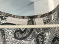 New York & Company Women's Paisley Top