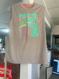 Athletic Works Youth Basketball Tank Top