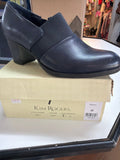 Kim Rogers Reily Heeled Bootie