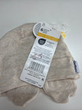 Gerber 6 Piece Set of Baby Hats