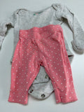 Carter's Newborn Outfit