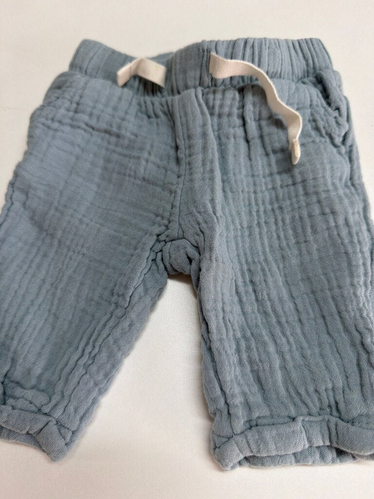 Planet Organic by Carter's Newborn Pants