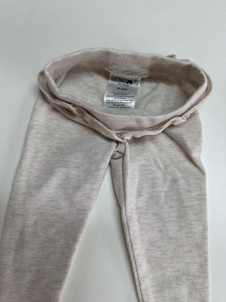 Garanimals Infant Leggings