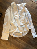 J. Ferrar Men's Slim Fit Dress Shirt