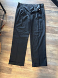 Men's Classic Fit Travel Pants