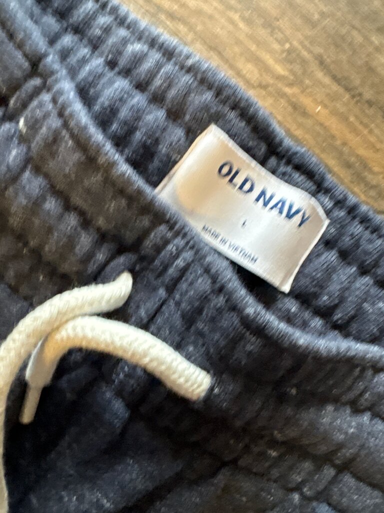 Old Navy Men's Sweatpants
