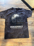 Vanderbilt Commodores Tie-Dye T-Shirt