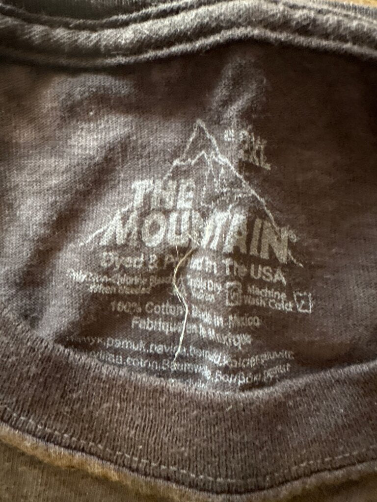 Vanderbilt Commodores Tie-Dye T-Shirt