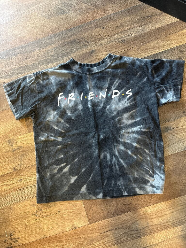 Friends Tie-Dye T-Shirt