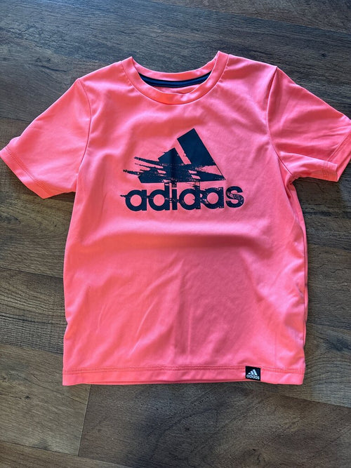 Adidas Kids Graphic T-Shirt