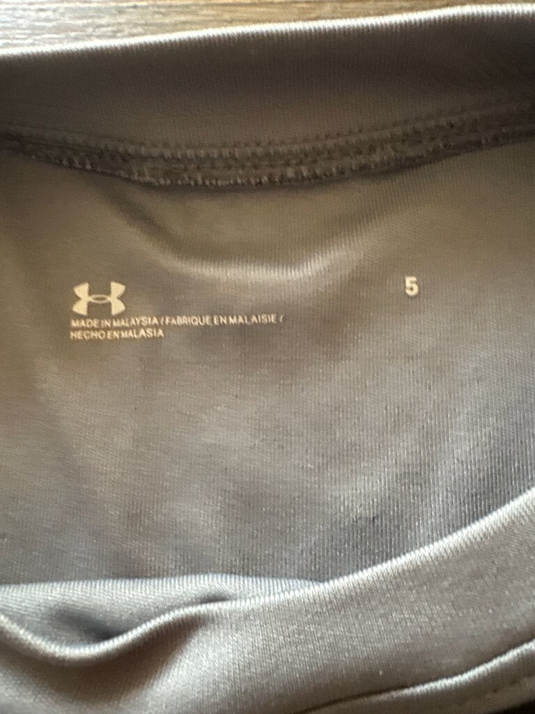 Under Armour Long Sleeve Shirt