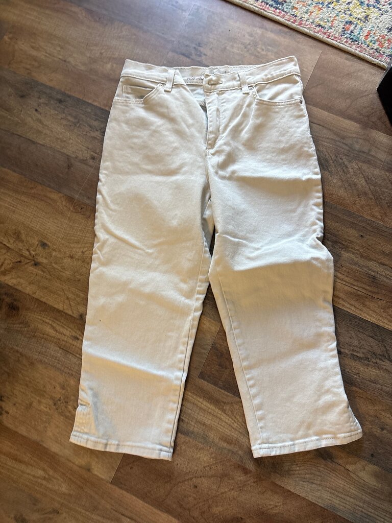 Women's Slimming Effect Pants