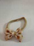 Cute Bow Hair Band