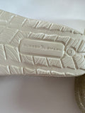 Rugged Shark Glitter Clogs