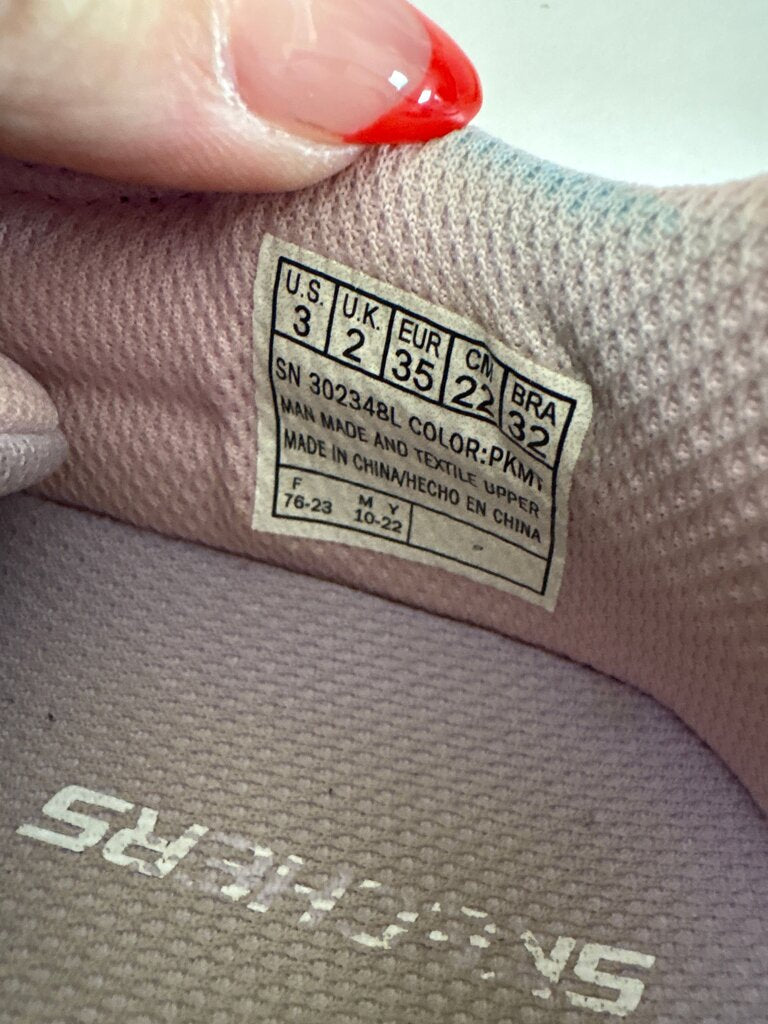 Girls' Skechers Athletic Shoes